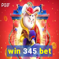 win 345 bet